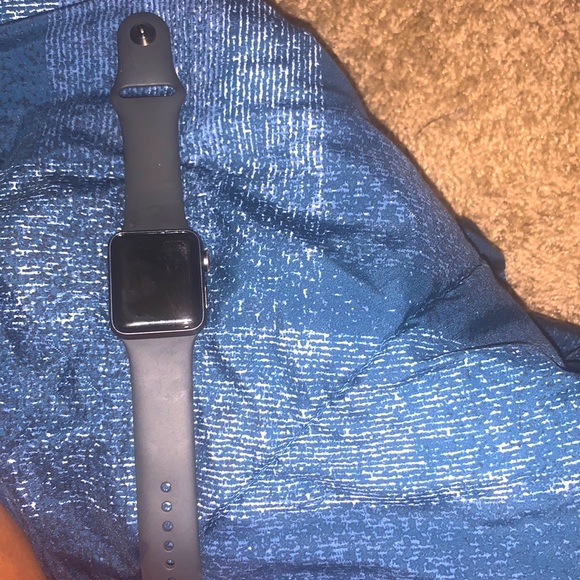 I don’t want it no more . Series 3I already reset it it works good :